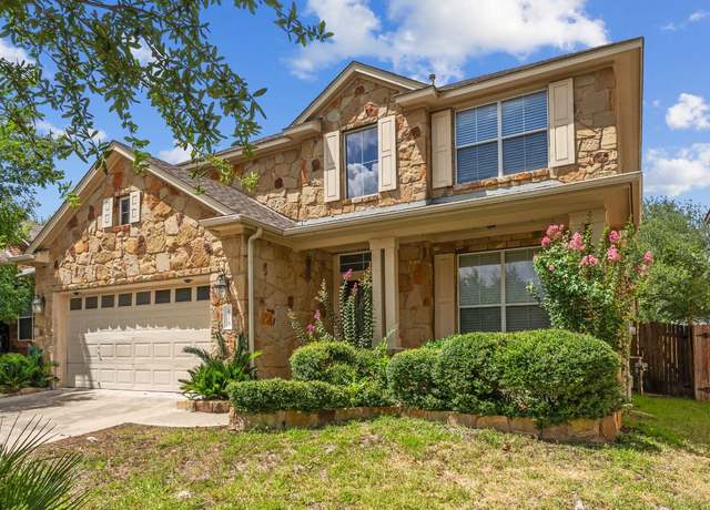 Property at 829 Zappa Dr, Cedar Park, TX 78613, 4 beds, 2.5 baths