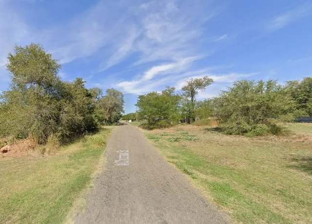 Property at 0 N Choctaw St, Shamrock, TX 79079