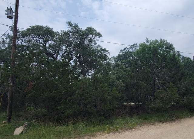 Property at 1391 Covered Wagon, Spring Branch, TX 78070