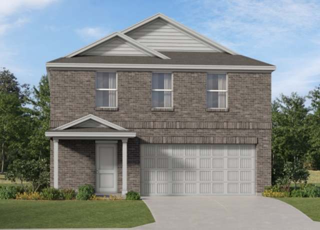 Property at 220 Brannigan Dr, Jarrell, TX 76537, 4 beds, 2.5 baths