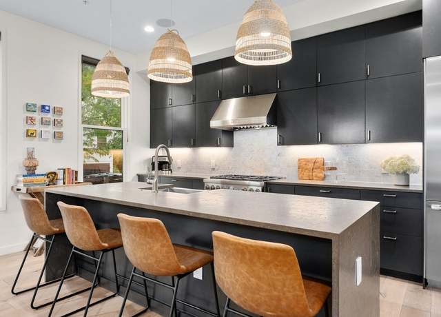 Property at 1410 Woodlawn Blvd Unit C, Austin, TX 78703, 3 beds, 3.5 baths