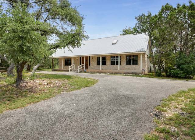 Property at 9438 Circle Dr, Austin, TX 78736, 3 beds, 2 baths