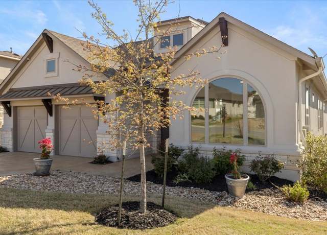 Property at 209 Gulfton St, Austin, TX 78738, 3 beds, 2 baths