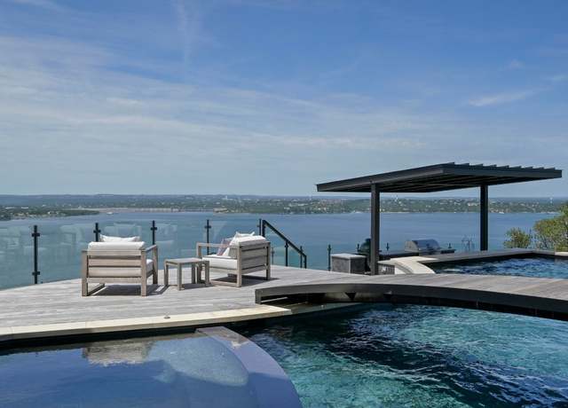 Property at 6809 Oasis Pass, Austin, TX 78732, 5 beds, 6 baths