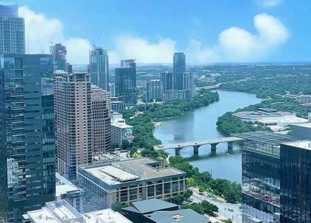 Property at 360 Nueces St #4305, Austin, TX 78701, 2 beds, 2.5 baths
