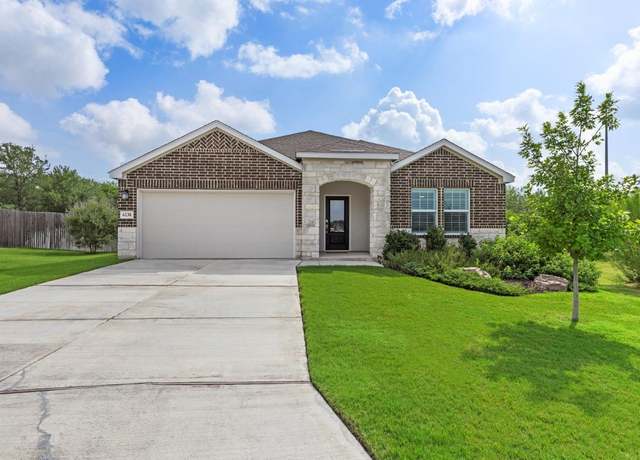Property at 6138 Ballast Trl, New Braunfels, TX 78132, 4 beds, 3 baths