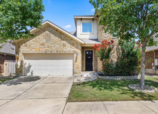 Property at 14016 Tyburn Trl, Austin, TX 78717, 5 beds, 4 baths