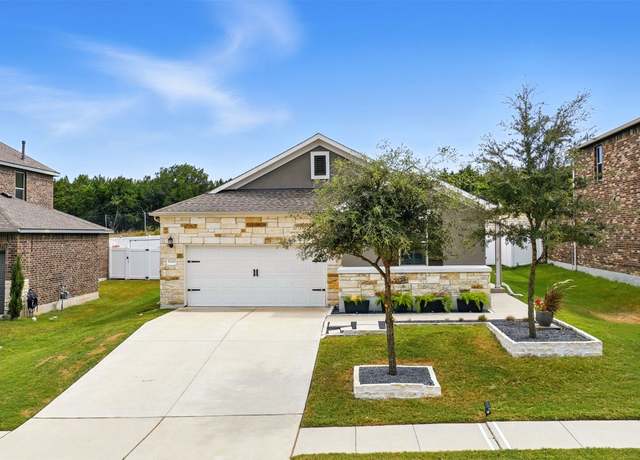 Property at 11420 River Plantation Dr, Austin, TX 78747, 4 beds, 2 baths