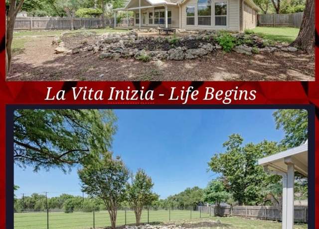 Property at 1714 Star Light Circle Cir, Cedar Park, TX 78613, 3 beds, 2 baths