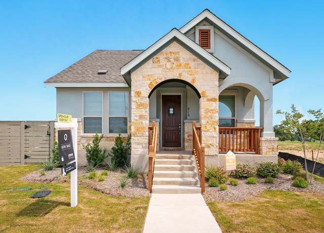 Property at 210 Weaver Ln, Bastrop, TX 78602, 3 beds, 3 baths