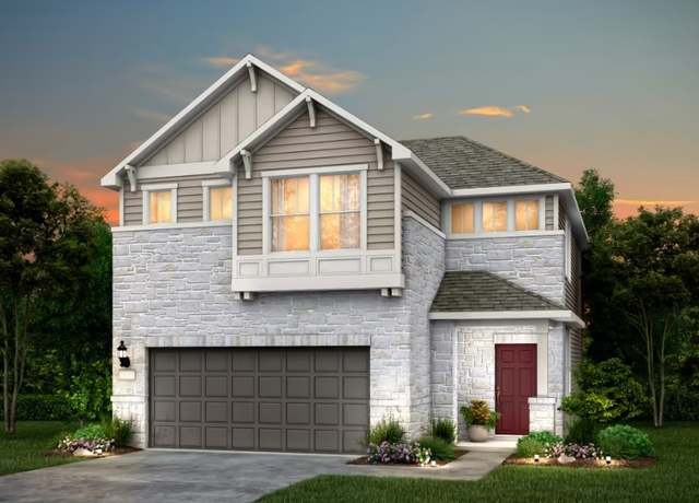 Property at 133 Harbors Ln, Leander, TX 78641, 3 beds, 2.5 baths