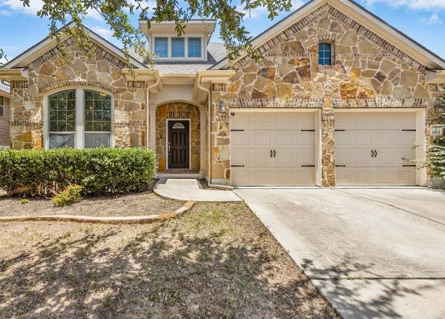Property at 3013 Agave Loop, Round Rock, TX 78681, 5 beds, 3.5 baths