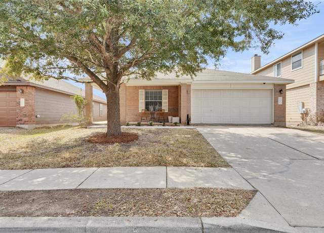 Property at 12701 Paloma Blanca Way, Del Valle, TX 78617, 3 beds, 2 baths