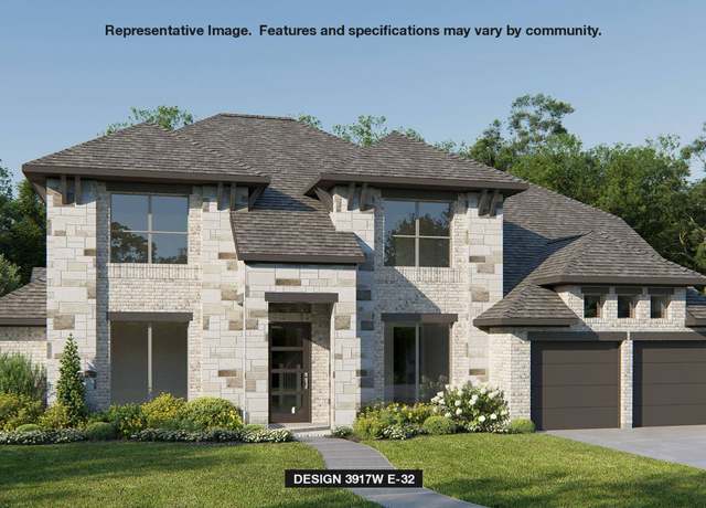Property at 106 Bird Bath Bnd, Austin, TX 78737, 5 beds, 4.5 baths