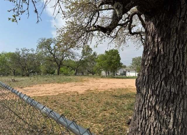 Property at Lots 1027& 1028 E Briar Dr, Granite Shoals, TX 78654