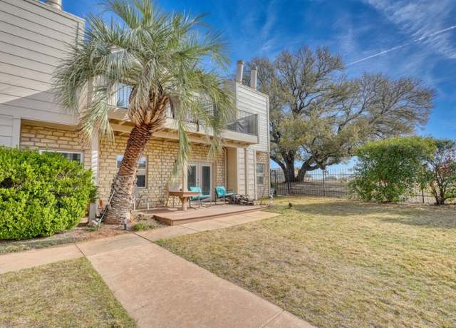 Property at 605 Port #3, Horseshoe Bay, TX 78657, 2 beds, 2 baths