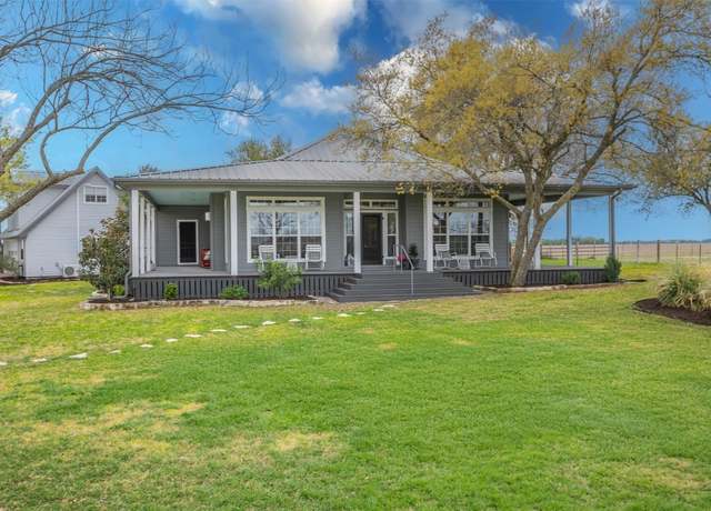 Property at 18190 Round Hall Rd, Holland, TX 76534, 3 beds, 2.5 baths