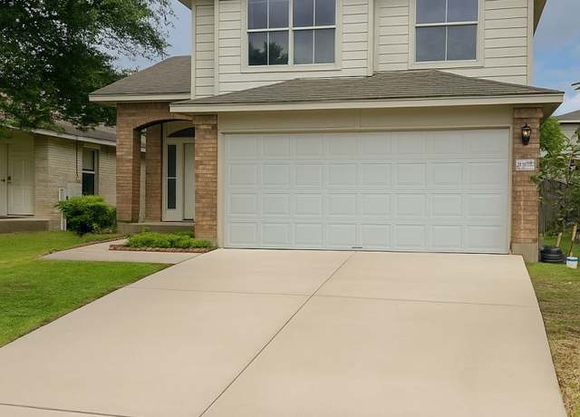 Property at 15316 Lady Elizabeth Ln, Pflugerville, TX 78660, 4 beds, 3 baths