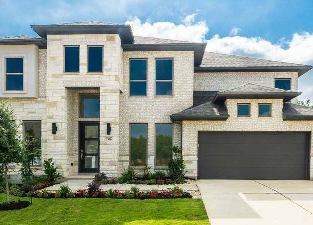 Property at 1516 Amanda Paige Dr, Georgetown, TX 78628, 4 beds, 3.5 baths