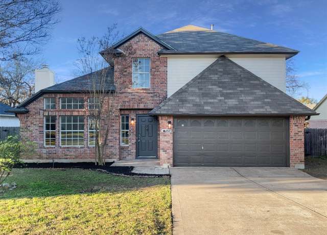 Property at 1809 Old Mill Rd, Cedar Park, TX 78613, 3 beds, 2.5 baths