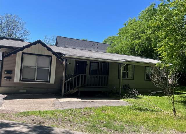 Property at 5512 Evans Ave, Austin, TX 78751, 4 beds, 2.5 baths