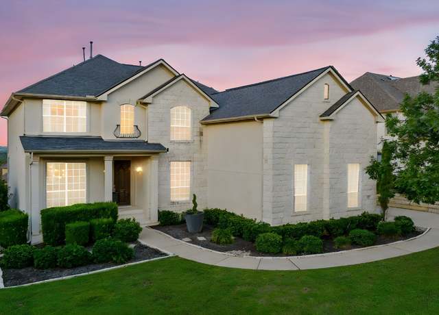 Property at 108 Whitley Dr, Austin, TX 78738, 4 beds, 4 baths