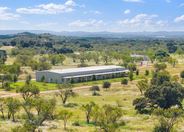Property at 1919 County Road 413, Llano, TX 78643, 5 beds, 5 baths