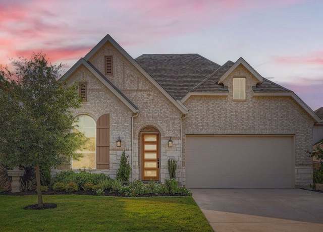 Property at 210 Bald Eagle Ln, Kyle, TX 78640, 4 beds, 3 baths