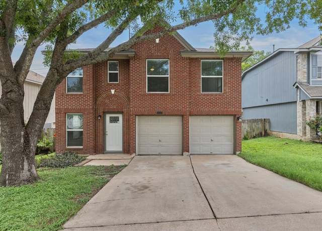 Property at 13921 Maricella Ln, Pflugerville, TX 78660, 4 beds, 2.5 baths