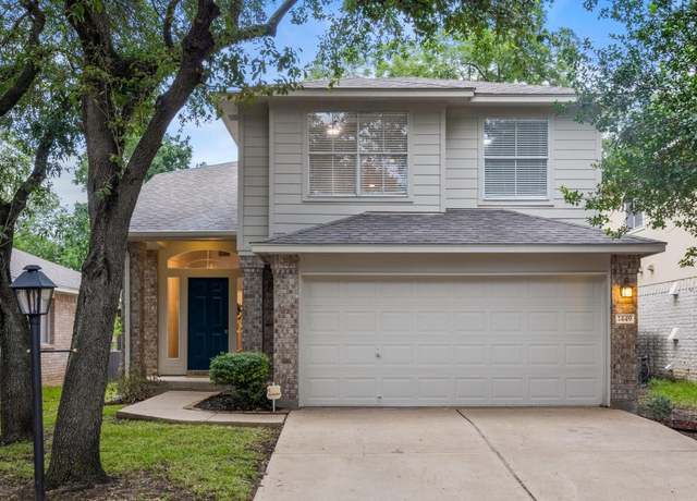 Property at 1449 Sir Thopas Trl, Austin, TX 78748, 3 beds, 2.5 baths
