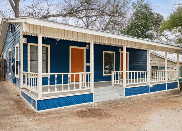 Property at 3512 Lafayette Ave, Austin, TX 78722, 2 beds, 2 baths