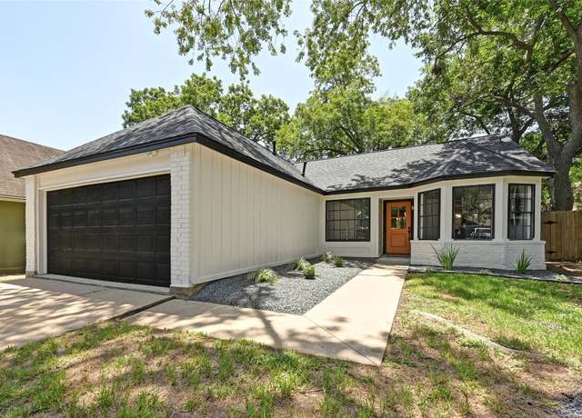 Property at 9902 Willers Way, Austin, TX 78748, 3 beds, 2 baths