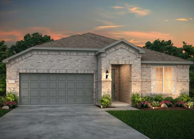 Property at 382 Blanco Flats Run, Kyle, TX 78640, 3 beds, 2 baths