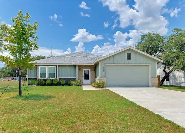 Property at 3625 Sagebrush Trl, Kingsland, TX 78639, 3 beds, 2 baths