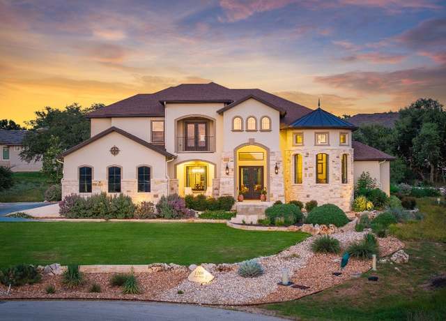 Property at 1208 Axis Rdg, New Braunfels, TX 78132, 4 beds, 4 baths