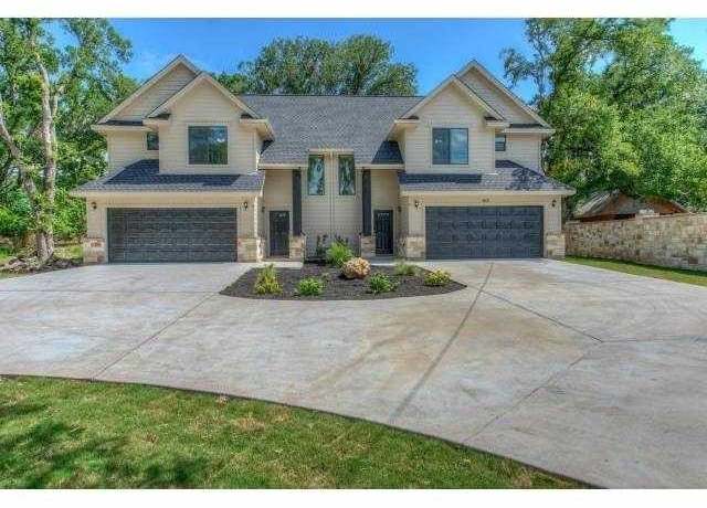 Property at 613 Pecan Ave, Round Rock, TX 78664, 6 beds, 5 baths
