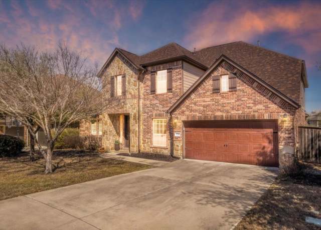 Property at 2256 Champions Corner Dr, Leander, TX 78641, 4 beds, 3.5 baths