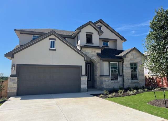 Property at 120 Basketflower Ln, Georgetown, TX 78633, 4 beds, 3 baths