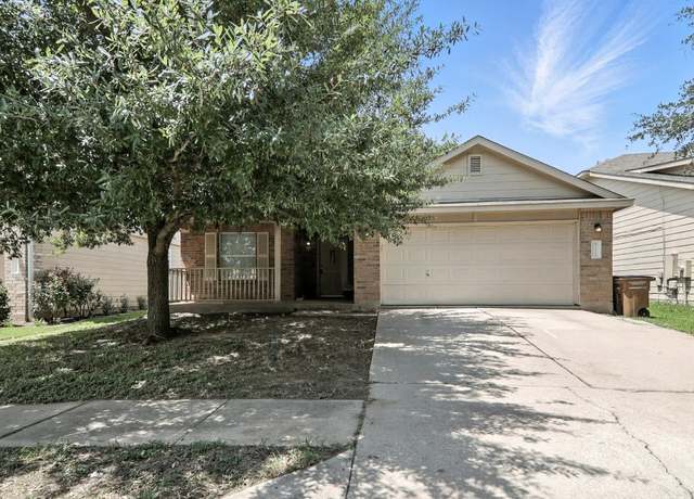 Property at 12613 Paloma Blanca Way, Del Valle, TX 78617, 3 beds, 2 baths