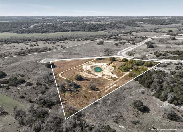 Property at TBD Pinnacles Ct, Oglesby, TX 76561