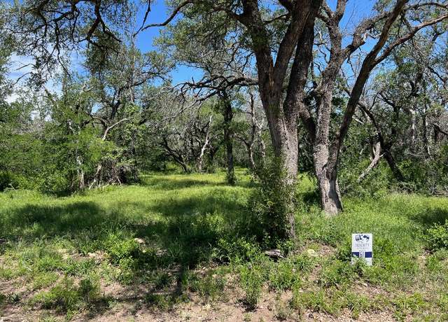 Property at Lot 61 Rycen Dr, Bertram, TX 78605