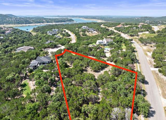 Property at 17604 Hunters Holw, Jonestown, TX 78645