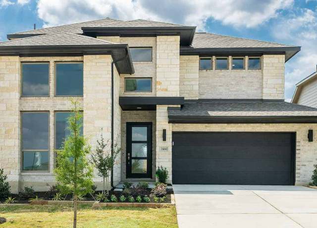 Property at 1100 Lariat Loop, Liberty Hill, TX 78642, 4 beds, 3.5 baths