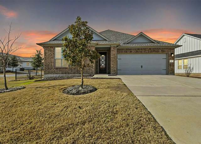 Property at 211 Singing Sumac Way, San Marcos, TX 78666, 2 beds, 2 baths