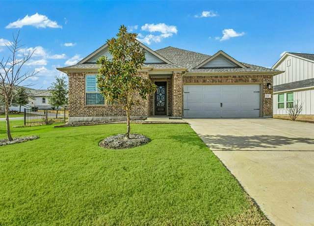 Property at 211 Singing Sumac Way, San Marcos, TX 78666, 2 beds, 2 baths