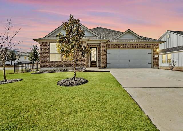 Property at 211 Singing Sumac Way, San Marcos, TX 78666, 2 beds, 2 baths