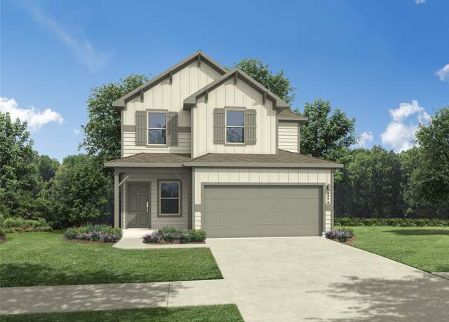 Property at 282 Bendecido Loop, Elgin, TX 78621, 4 beds, 2.5 baths