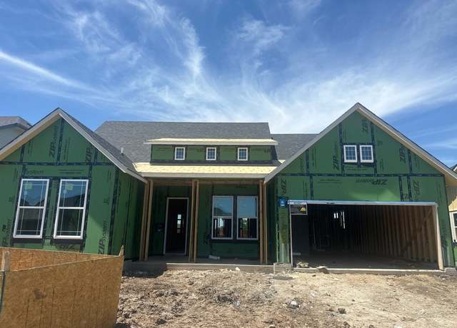 Property at 2108 Tobiano Trce, Georgetown, TX 78633, 4 beds, 3.5 baths