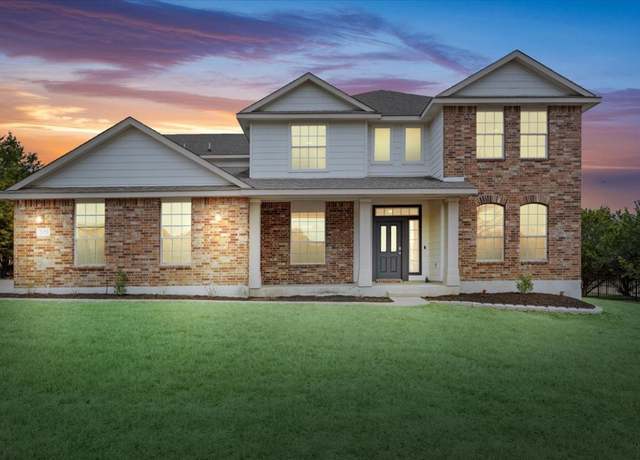 Property at 2011 Lakefront Dr, Harker Heights, TX 76548, 4 beds, 3 baths