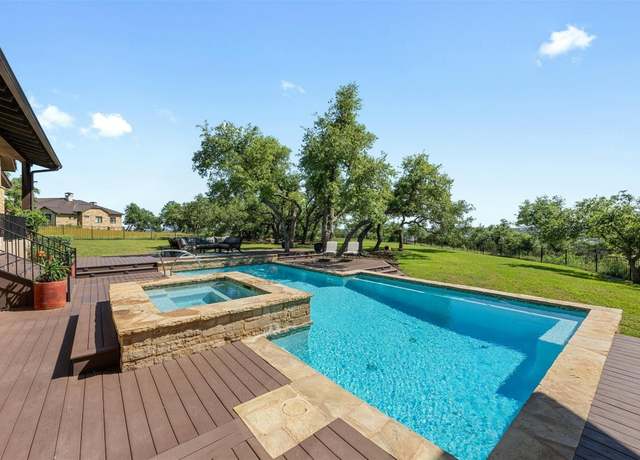 Property at 8024 Carlton Ridge Cv, Austin, TX 78738, 5 beds, 5.5 baths